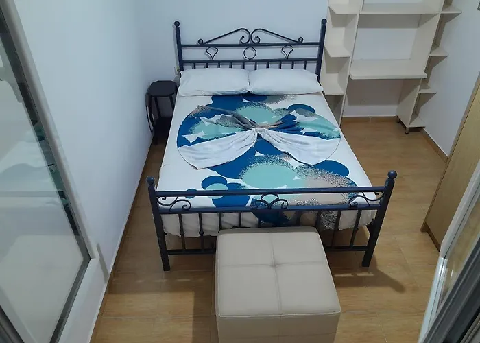 شقة Premium Jimmy 3